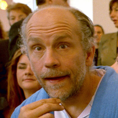 John Malkovich 