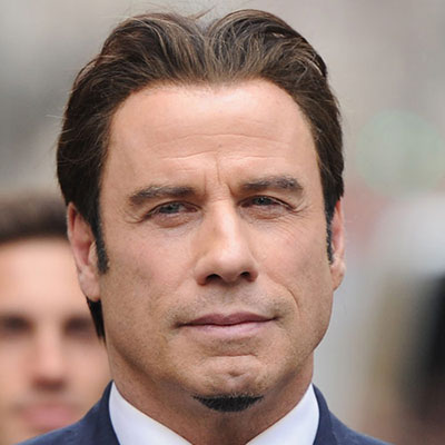  John Travolta 