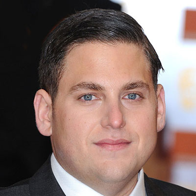 Jonah Hill