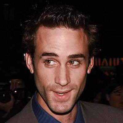 Joseph Fiennes