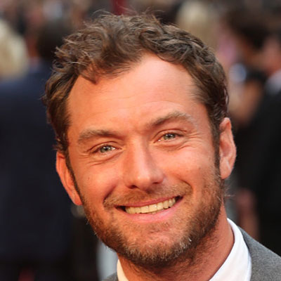 Jude Law