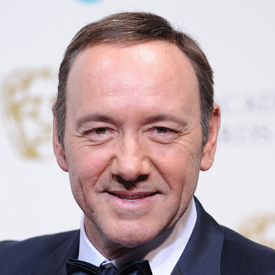 Kevin Spacey