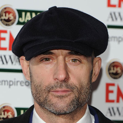 Mark Strong