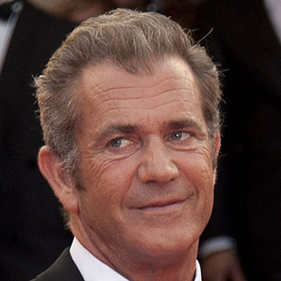 Mel Gibson