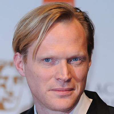 Paul Bettany