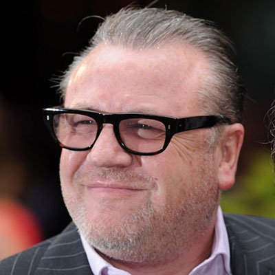 Ray Winstone
