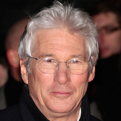 Richard Gere