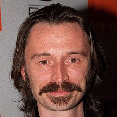Robert Carlyle