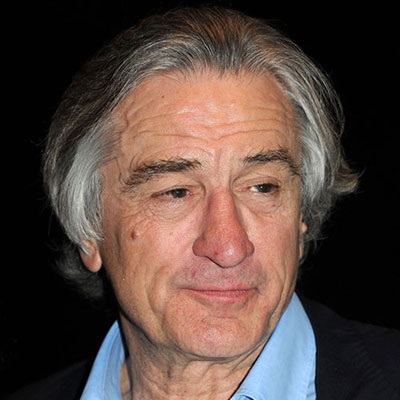 Robert De Niro