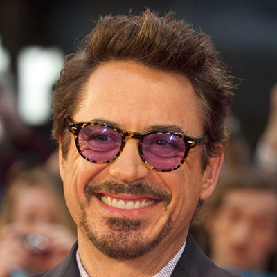 Robert Downey Jr