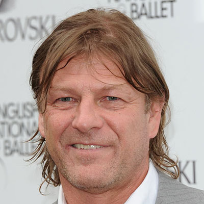  Sean Bean 