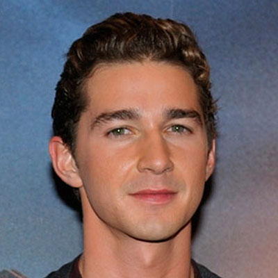 Shia Labeouf