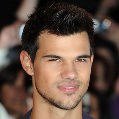  Taylor Lautner 