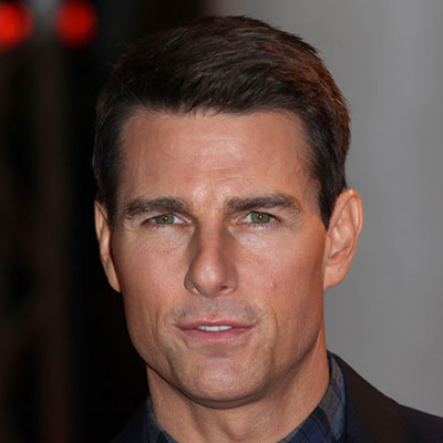 Tom Cruise