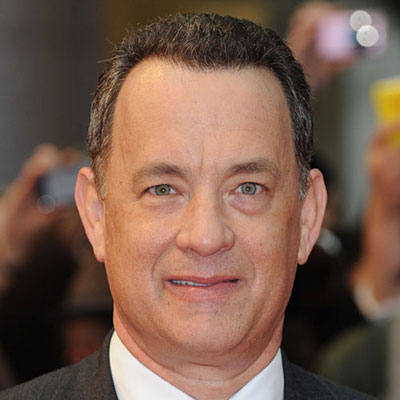 Tom Hanks