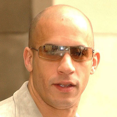 Vin Diesel