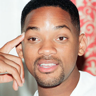 Will Smith