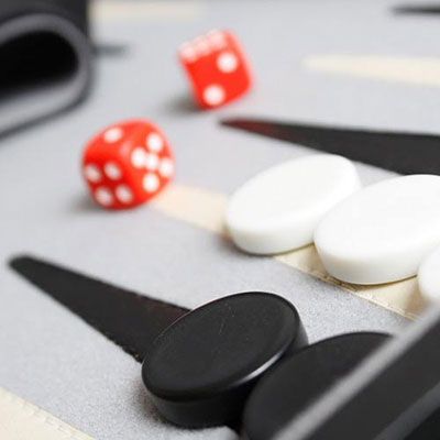 Backgammon