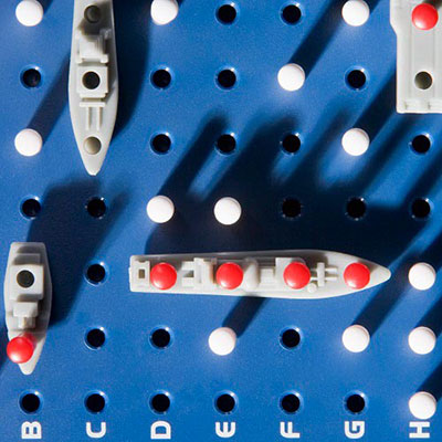  Battleships 