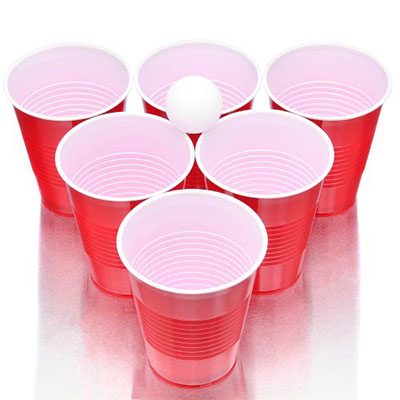  Beer Pong 