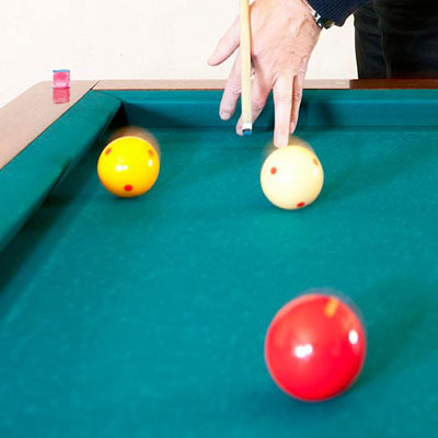 Billiards