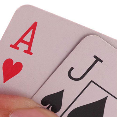 Blackjack