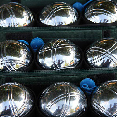 Boules