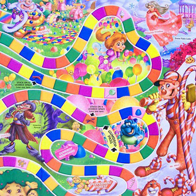 Candyland