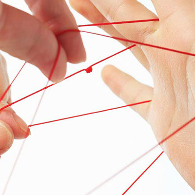 Cats Cradle