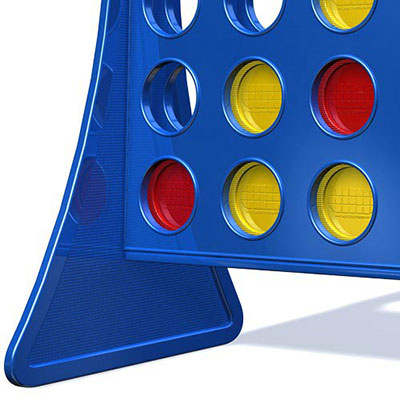 Connect 4