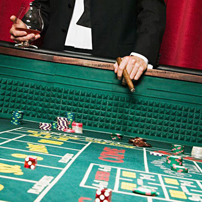 Craps