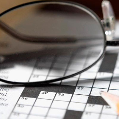 Crossword
