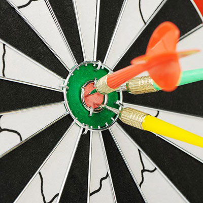  Darts 