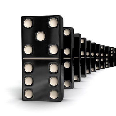 Dominoes