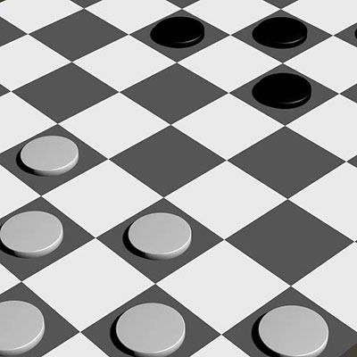  Draughts 