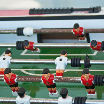 Foosball