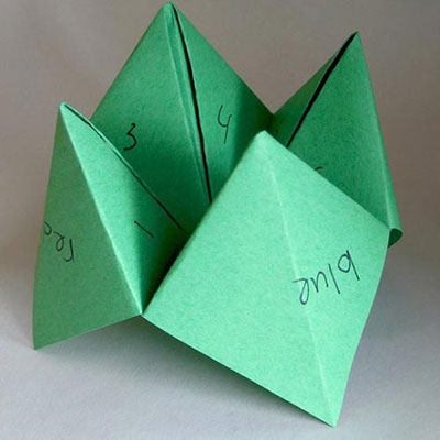 Fortune Teller