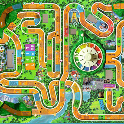 Game Of Life