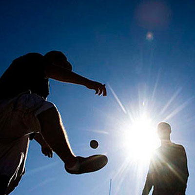 Hacky Sack