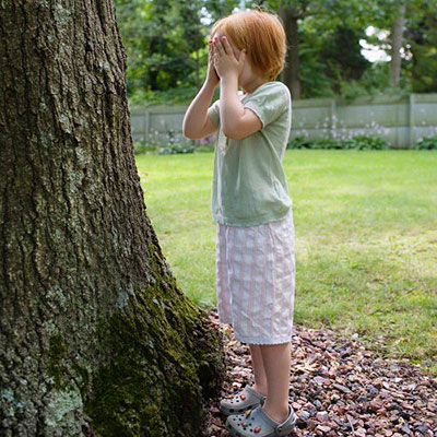  Hide And Seek 