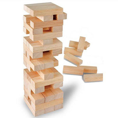 Jenga