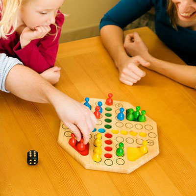 Ludo