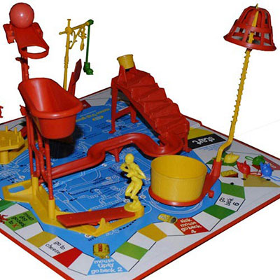 Mousetrap