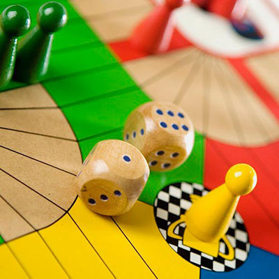 Parcheesi