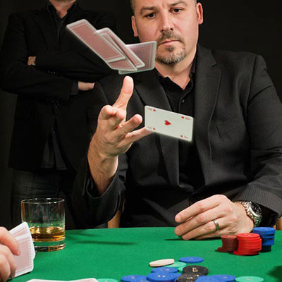 Poker