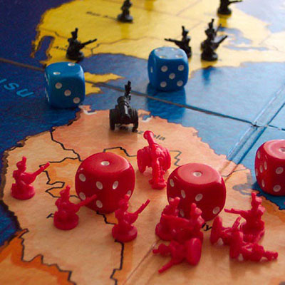 Risk