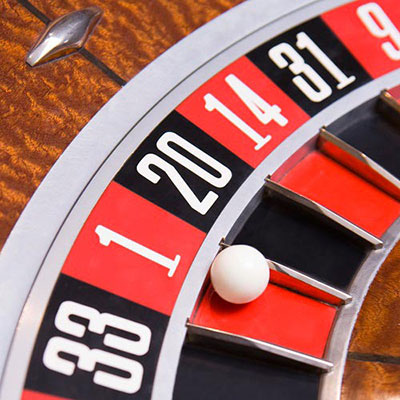 Roulette