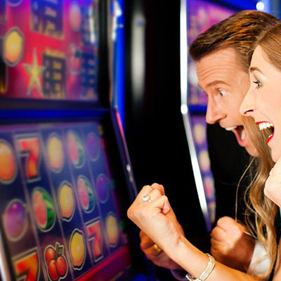 Slots