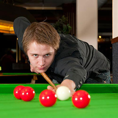 Snooker