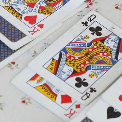 Solitaire
